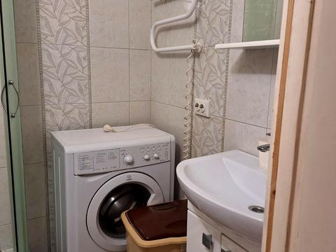 квартира по адресу Алма-Атинская ул., 5