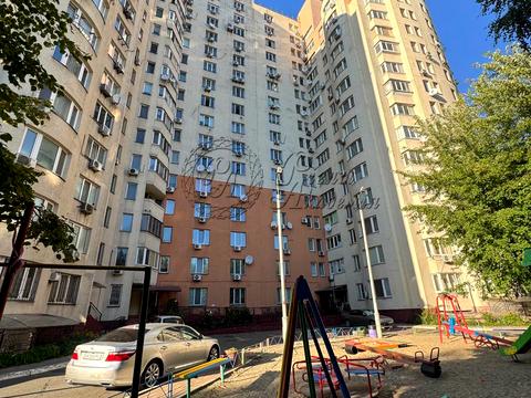 квартира по адресу Валерия Лобановского просп., 126-Г