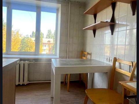 квартира за адресою Авіаконструктора Антонова вул., 43