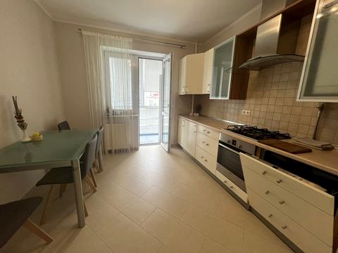 квартира по адресу Роксоланы ул., 81