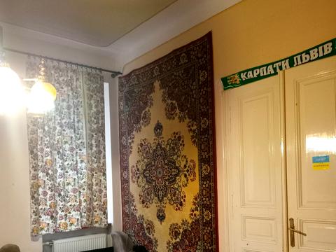 квартира по адресу Шолом-Алейхема ул., 7