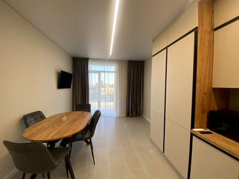 квартира по адресу Василя Гаджеги ул., 7-Д