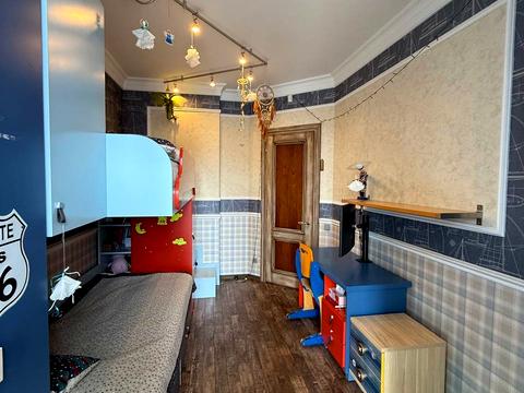 квартира по адресу Почайнинская ул., 70
