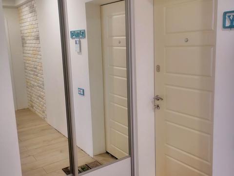 квартира за адресою Полярна вул., 11