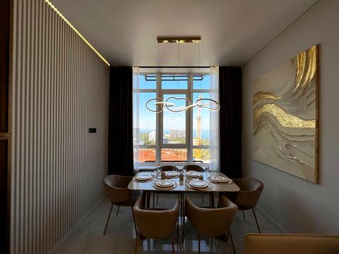 квартира за адресою Курортний пров., 2