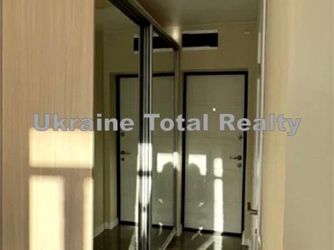 квартира по адресу Киев, Кирилловская ул. (Фрунзе), 89
