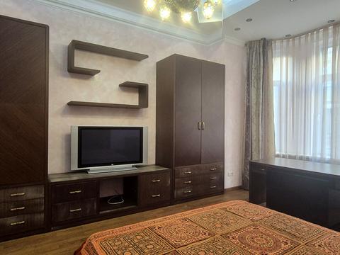 квартира по адресу Крещатик ул. (Kreschatic), 15
