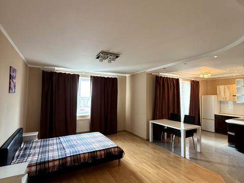 квартира за адресою Лобановсько, 18