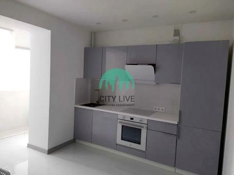 квартира за адресою Пасічна вул., 44