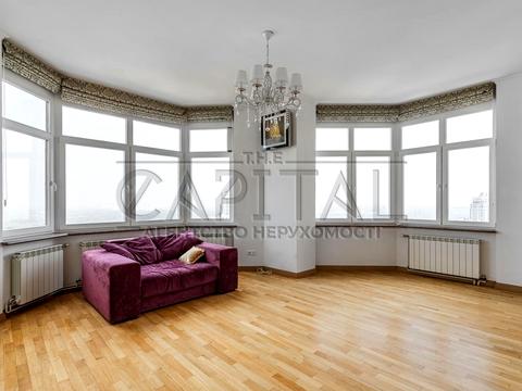 квартира за адресою Кловський узвіз, 5