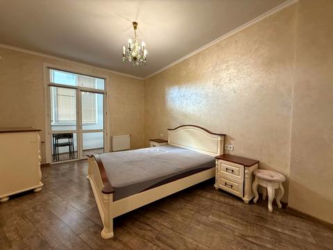 квартира по адресу Федора Эрнста ул., 16