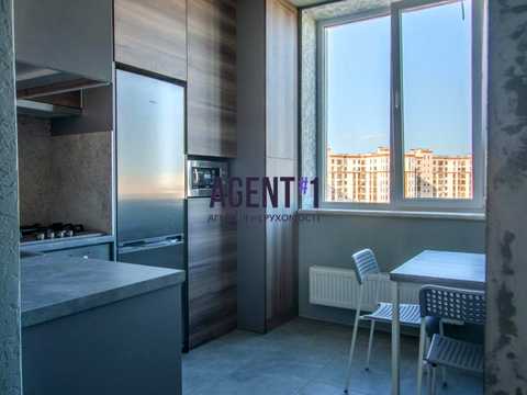 квартира за адресою Миру вул., 9, корп. 1;9, корп. 2