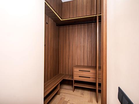 квартира по адресу Стрелецкая ул., 7/6