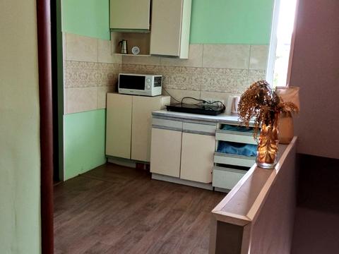 квартира за адресою Комітетська вул., 9