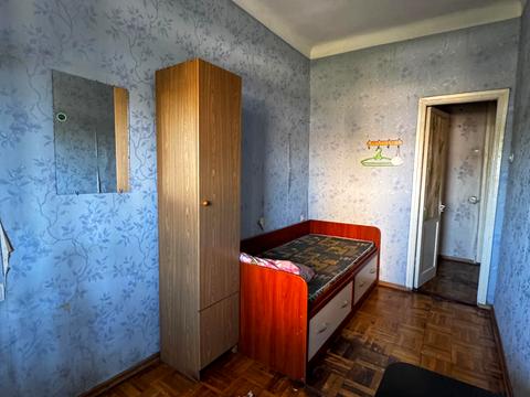 квартира по адресу Прохоровская ул., 8