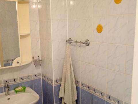 квартира за адресою Академіка Корольова вул., 79