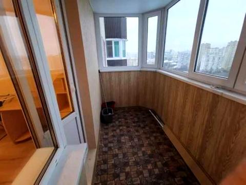 квартира по адресу Гарматная ул., 31-А