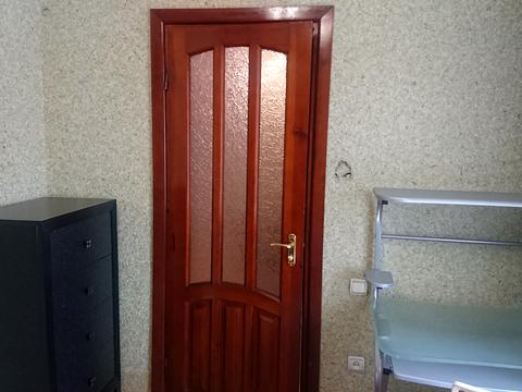 квартира по адресу Барське шоссе, 20