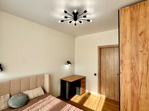 квартира за адресою Черкаська вул., 20