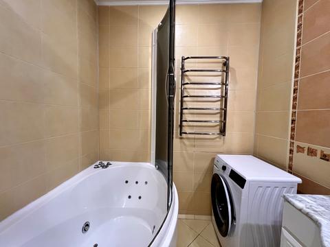квартира за адресою Миропільська вул., 39