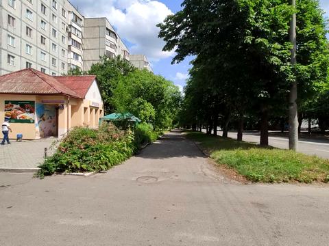 квартира за адресою вул. Генерала Безручка, 5а