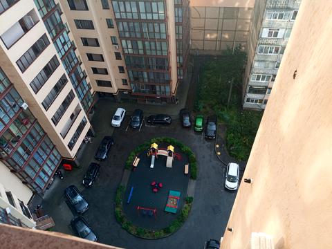 квартира за адресою Пирогова, 76В