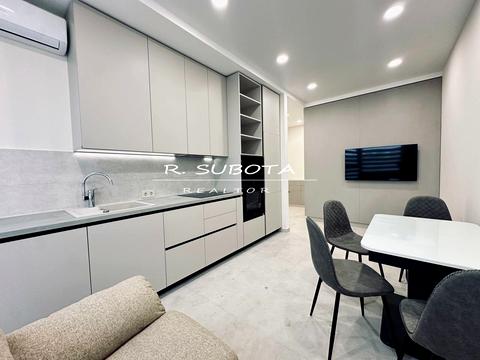 квартира по адресу Володимира Вернадського ул. (Дзержинського), 35-Н