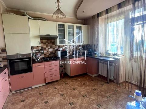 квартира по адресу Шевченка Тараса, 418