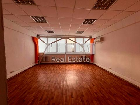 коммерческая по адресу Полевая ул., 24