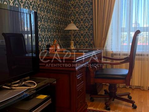 квартира за адресою Панаса Мирного вул., 28-А