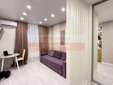 квартира за адресою Промениста вул., 42