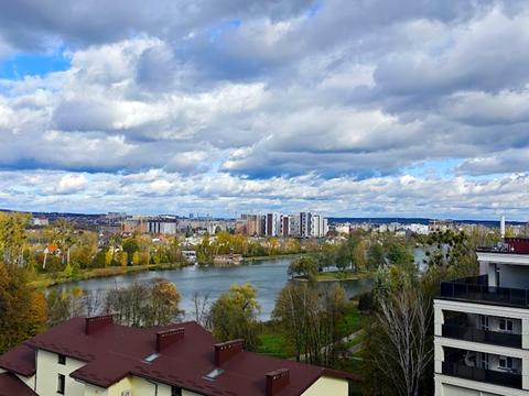 квартира за адресою Гетьмана Мазепи вул., 145