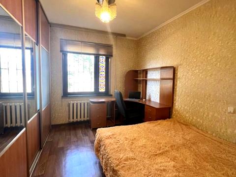 квартира за адресою Кривий Ріг, Вечірній бульв., 18