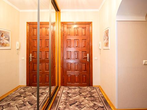 квартира за адресою Київська вул., 11-А