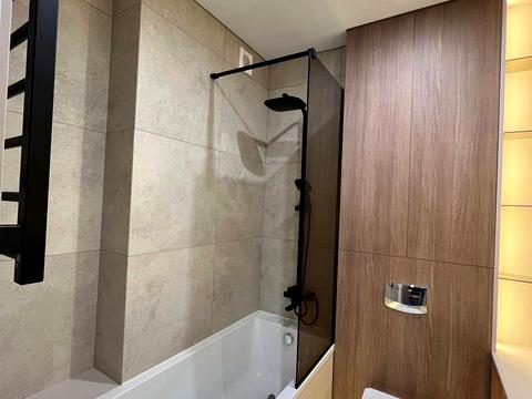 квартира по адресу Домбровського ул., 3