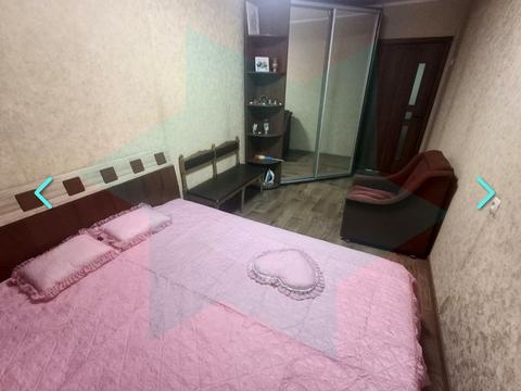 квартира за адресою Богдана Хмельницького просп. (Героїв Сталінграда), 10-Г