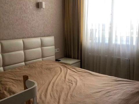 квартира по адресу Французський, 26/1