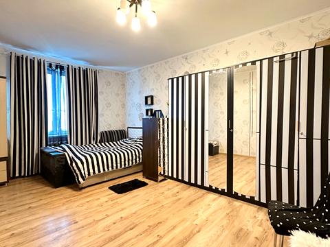 квартира по адресу Феодосийский пер., 14