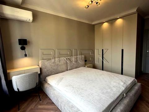 квартира по адресу Осокорская ул., 2а