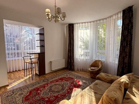 квартира по адресу Двірська, 16
