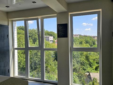 квартира по адресу Аэродромная ул., 72