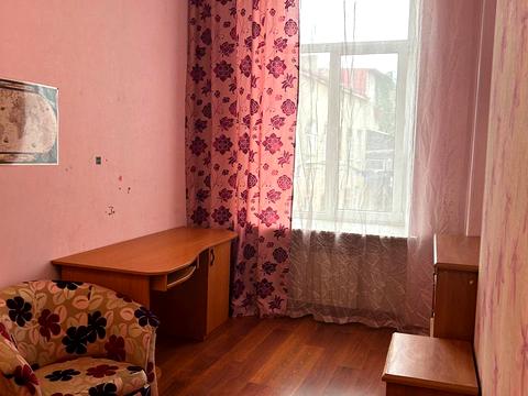 квартира по адресу Бунина ул. (Буніна), 8
