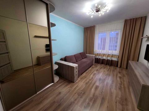квартира за адресою Милославська вул., 2
