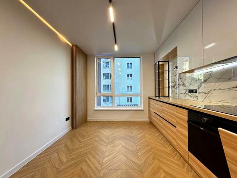 квартира за адресою Вовчинецька вул., 223