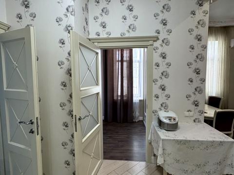 квартира по адресу Бунина ул. (Буніна), 3