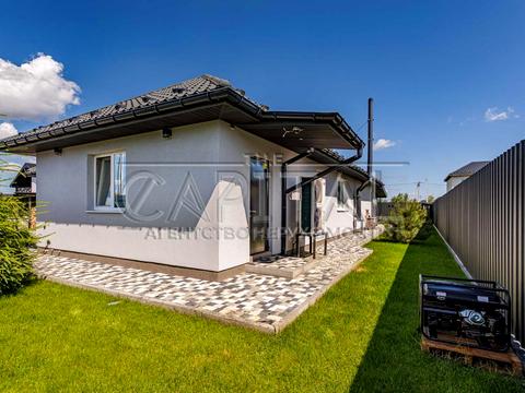 дом по адресу Київська