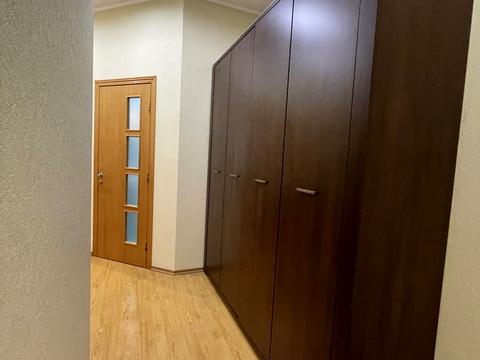 квартира по адресу Игоря Сикорского ул. (Тельмана), 43