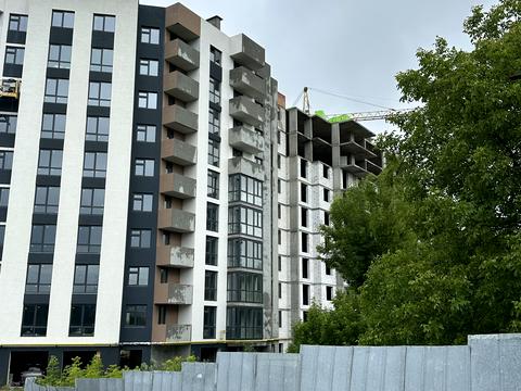 квартира по адресу Трудова ул., 6д