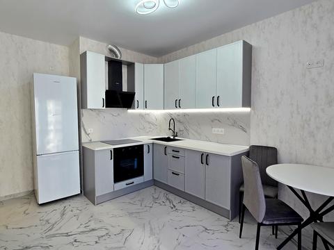 квартира за адресою Краснова вул., 1-В