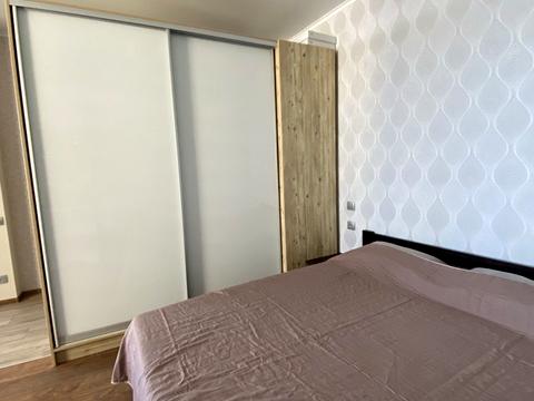 квартира по адресу Каманина ул. (Каманина), 16а